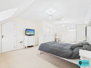 Master Bedroom- click for photo gallery